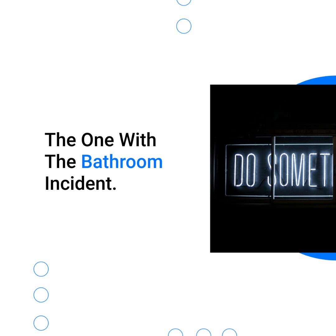 usecheckboard's tweet image. The one with the bathroom incident 😂
.
.
.
.
.
.
.
#tenantstories #wildlandlord #worstlandlord #landlordhorrorstory #tenantmeme #funnylandlord