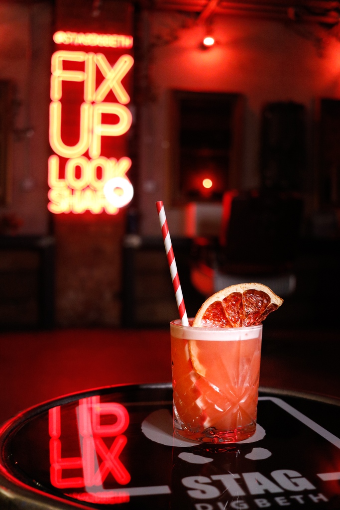 Stag Digbeth tweet media