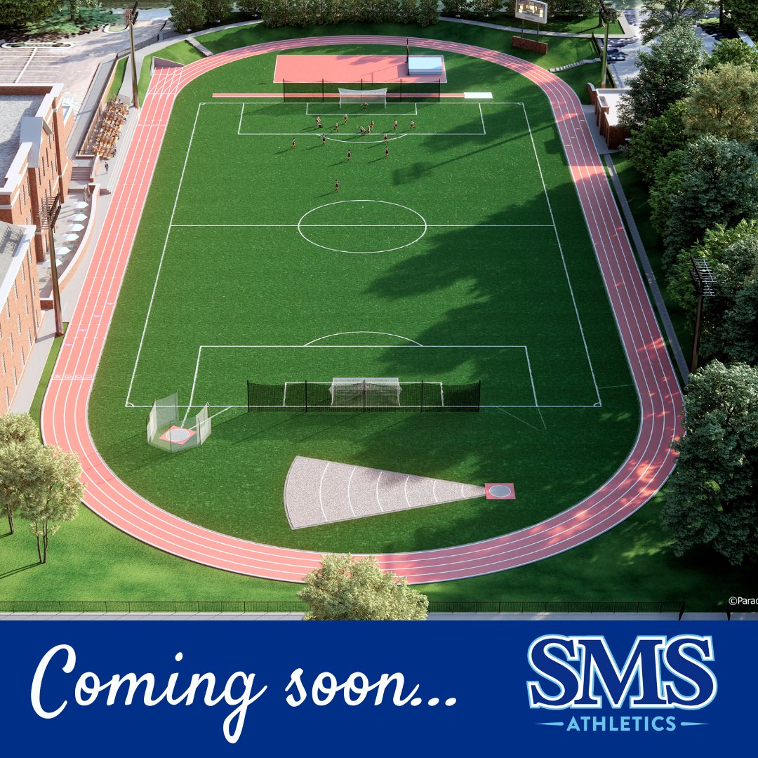 St. Mary's Episcopal School tweet media