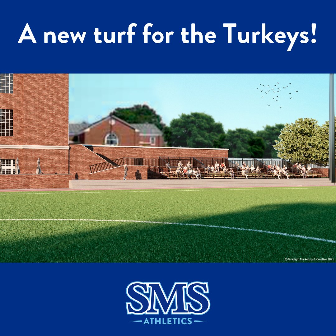 St. Mary's Episcopal School tweet media