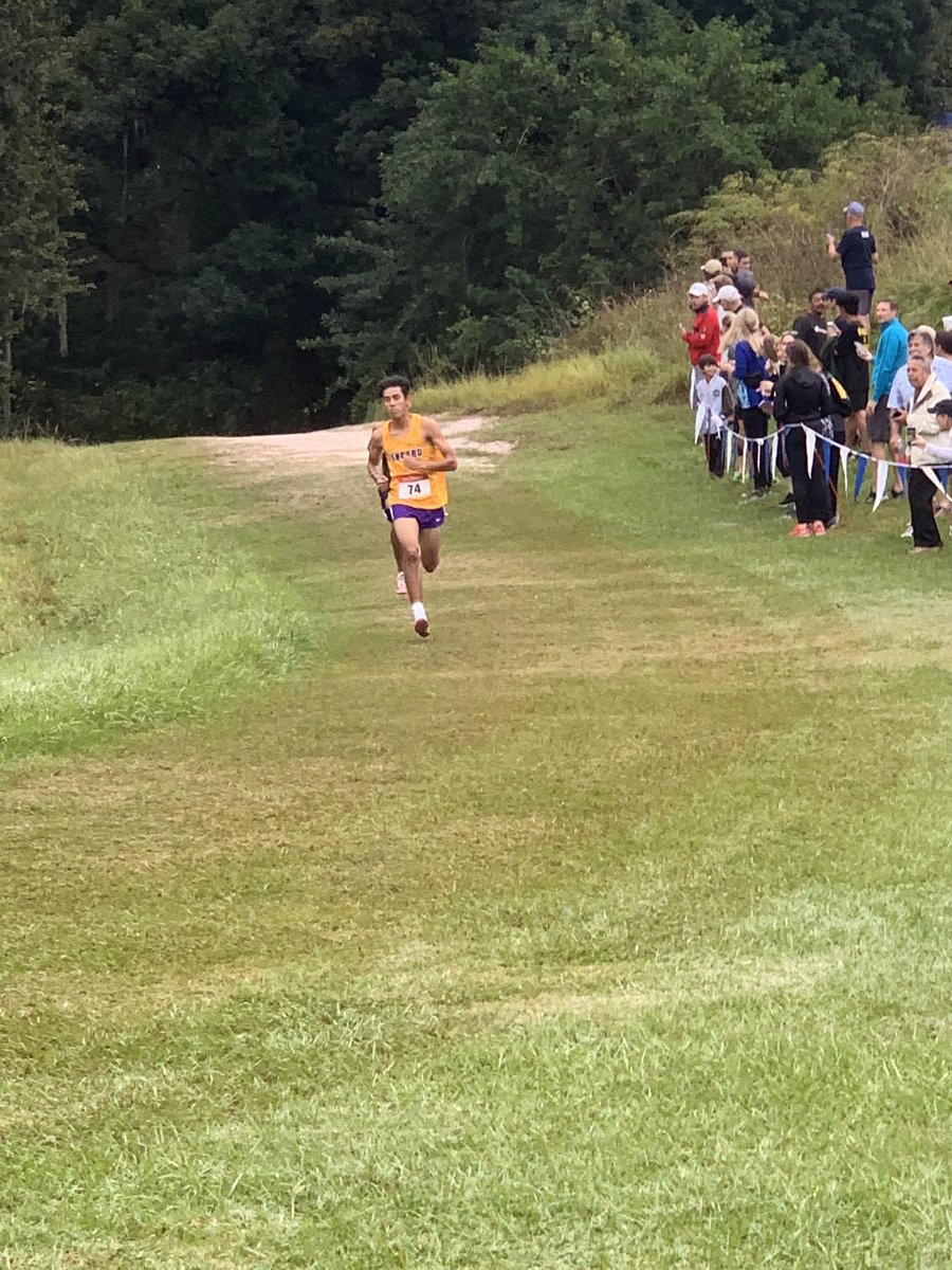 Lennard Cross Country tweet media