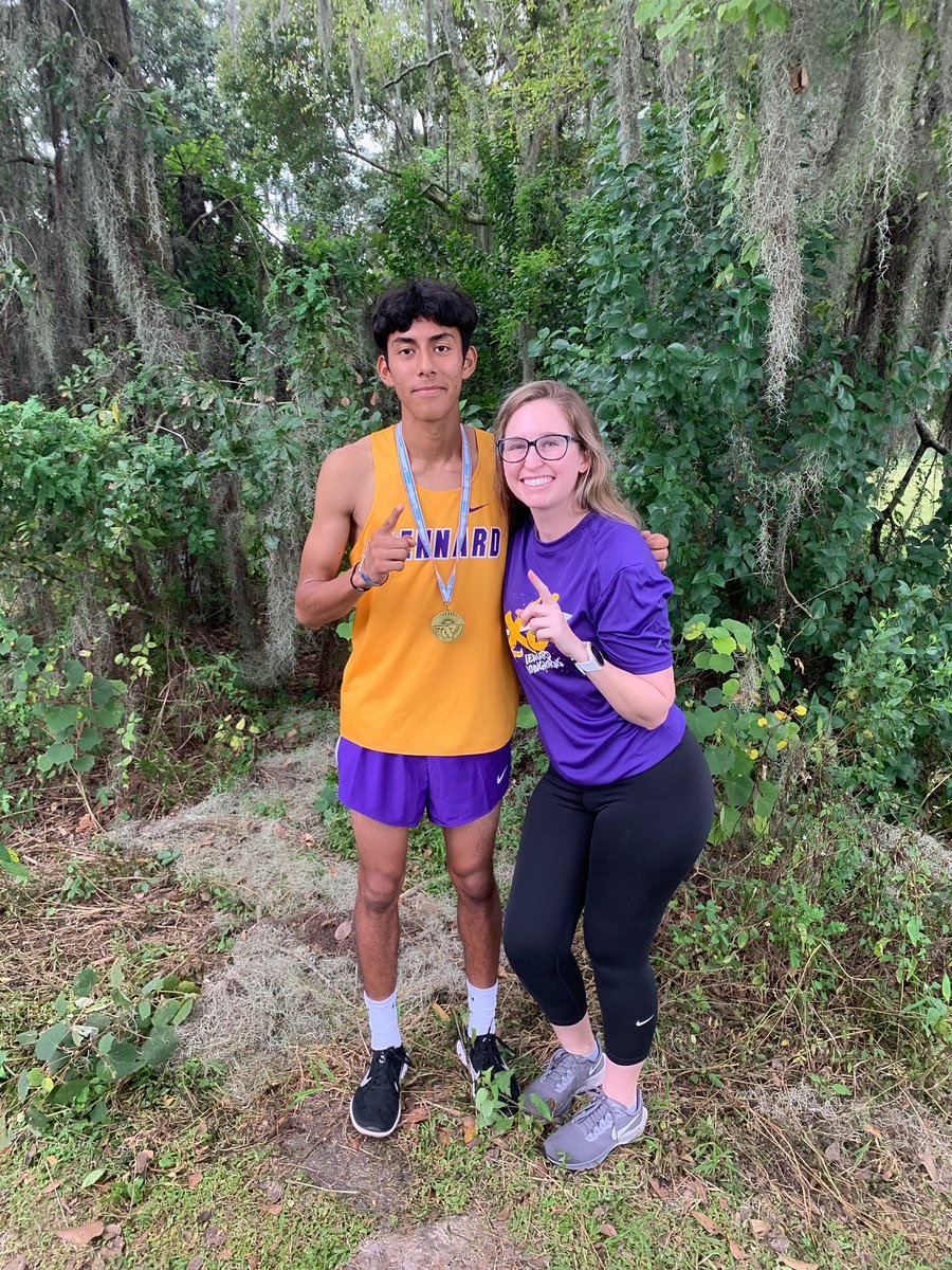 Lennard Cross Country tweet media