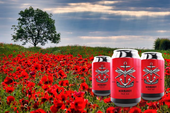 It's important to remember and show appreciation to all those who have given so much for our freedom. Veterans Brewing are giving 10% off all orders using REMEMBER21 code. 

Enjoy!

veteransbrewing.co.uk 
#Remember #veterans #lestweforget