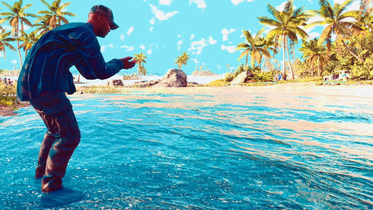 HumDgaming's tweet photo. #VirtualPhotography #FarCry #farcrygame #pcgaming #gamers #xbox #PS5 #farcry6 https://t.co/TNu3iADEmD