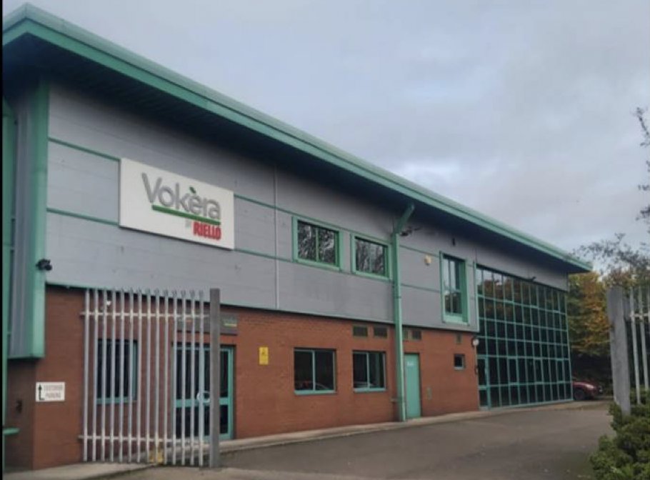 And that's a wrap! 🎉 Our first 2 weeks of hands on training in more than 18 months has been completed! It was great to have the installers back with us in person. Interested in doing hands on training with us? please email Margaret at training@vokera.co.uk or call 01727 744 002.