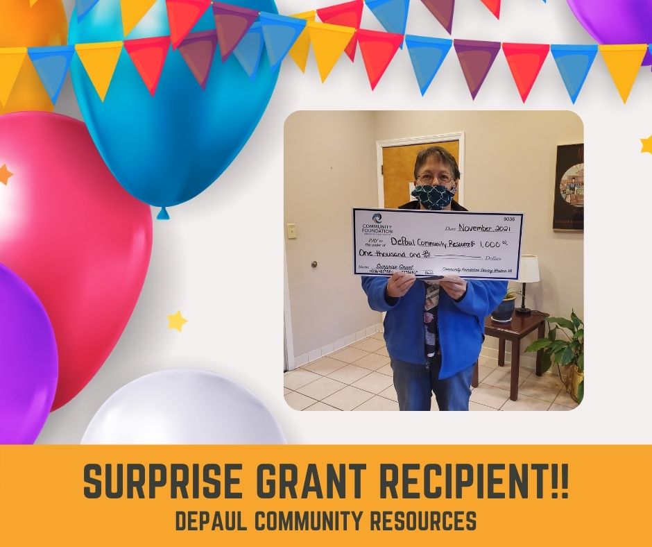 Community Foundation Serving Western Virginia tweet media