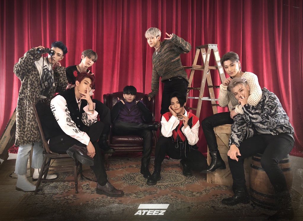 V0TING_ATZ's tweet photo. D-2
pls RT and reply with your vote for atz💗

VOTE WITH ATEEZ
#ateez #MAMAVOTE #에이티즈 @ATEEZofficial https://t.co/tytKsOlkOY