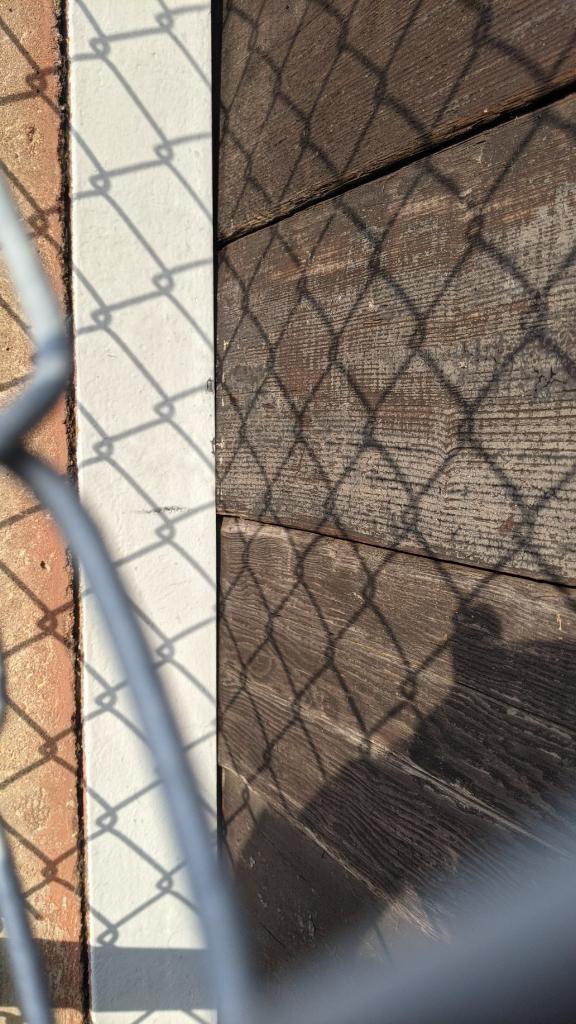AffinisCorp's tweet photo. Let's talk about levee safety! The current solution is a rail spur closure, using timber stop-logs. How would you prep this area for flooding? #engineering #movingcommunitiesforward #InfrastructureMatters https://t.co/efZtS2ZT9u