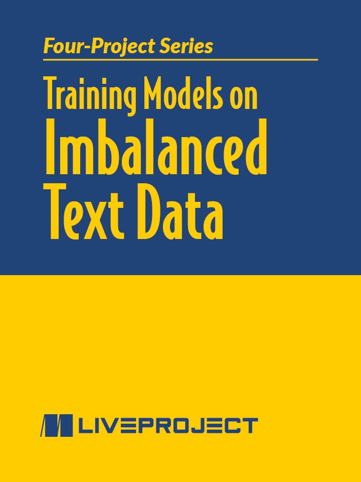 ManningBooks's tweet photo. Deal of the Day, Nov 4, Data Science Bookcamp and select titles are on sale. Check them out: https://t.co/IrMQCWghwn
#datascience #python #coding #algorithms #machinelearning #deeplearning #DL #nlp #python #ai #voicerecognition #ml #federatedml https://t.co/m19LjPAzk2