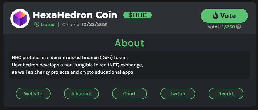 Click vote!
watcher.guru/coin/hexahedro…