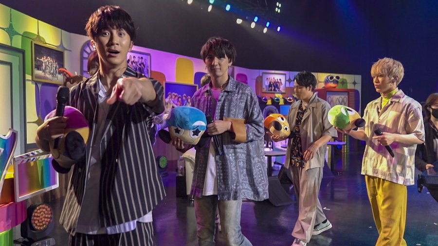 ジャニーズwest濵田崇裕 ライブ期間中に起きた悲劇を告白 それでも笑顔の理由にファン胸熱