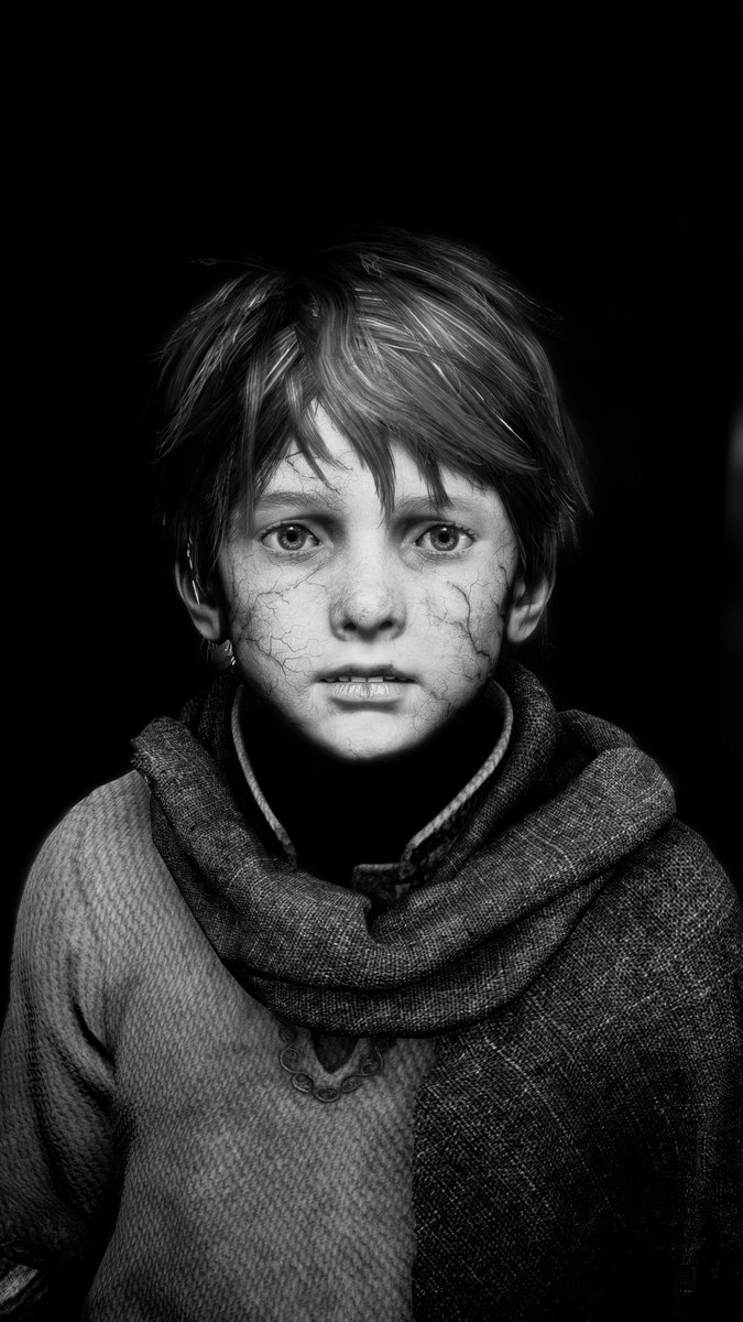 ExiledMeatball's tweet photo. Just noticed @Focus_entmt is having a #VirtualPhotography contest! Might as well repost some of my favorite shots from A Plague Tale! #FocusVP #XboxSeriesX https://t.co/aEVDpMoNCn