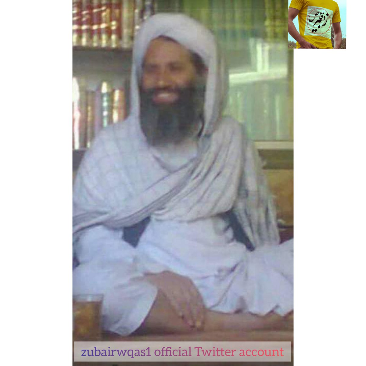 Haneef_ShahAgha's tweet photo. دا په ماتو ماتو شونډو چې زه خـــــاندم!
ته پوهېږې دې سکون کې څومره درد دی!
عالیقدر امیرالمؤمنین شیخ الحدیث مولوی هبة الله آخندزاده - حفظه الله
#TalibanLeaderMessage
@Maheen80127668
@FatemaDurani
@AsmaNorPokhtana https://t.co/HAH5Dq0L7b