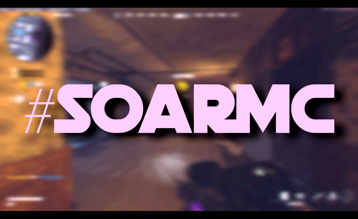 My #SoaRMC Response! #SoaRBZY

youtu.be/qf2kF5mXuTg
youtu.be/qf2kF5mXuTg
youtu.be/qf2kF5mXuTg

Any RTs, Likes &amp; Feedback is greatly appreciated!