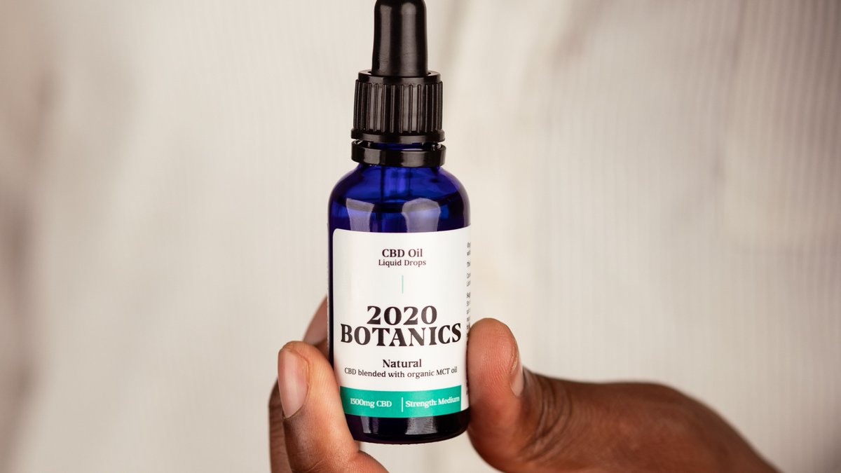 CBD_Oils_UK's tweet photo. All that CBD goodness, courtesy of 2020 Botantics π€©
π·: @Fay_Summerfield
#CBDOILSUK #2020botantics #cbd #goodness https://t.co/9JfuGvIhJ1