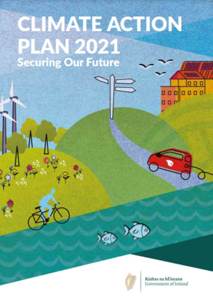 artscouncil_ie's tweet photo. The Arts Council welcomes publication of the Government’s Climate Action Plan. 

“The Arts Council is working towards a Climate Action Policy which will support us and the arts sector to move towards a sustainable future.” – Director @MaureenKennell5 https://t.co/4l4vyL2Dlb https://t.co/AJoNxw5kG4