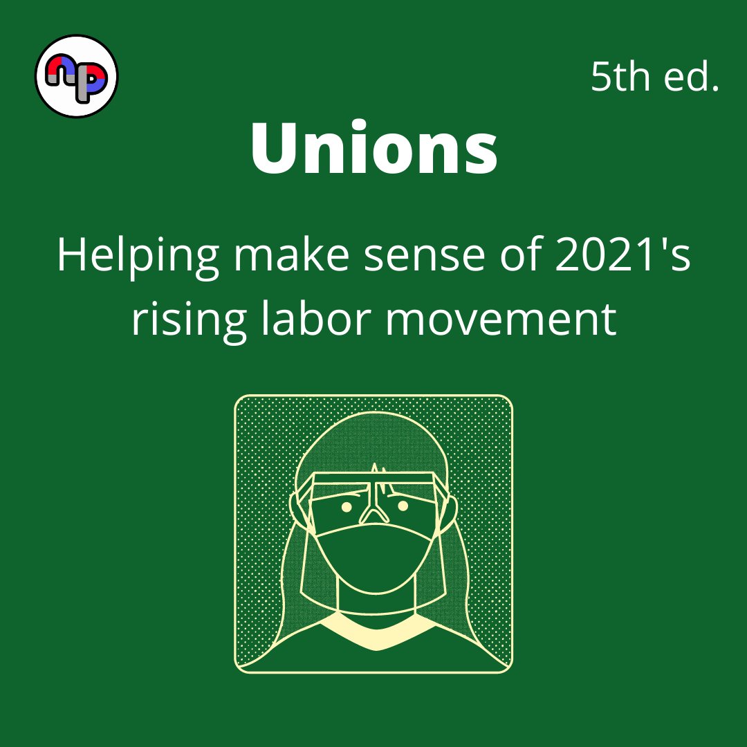 n0npolar's tweet photo. Come check out our 5th newsletter! Link in bio to subscribe.

#union #politics #attractingopposites https://t.co/rvDNhGjI3I