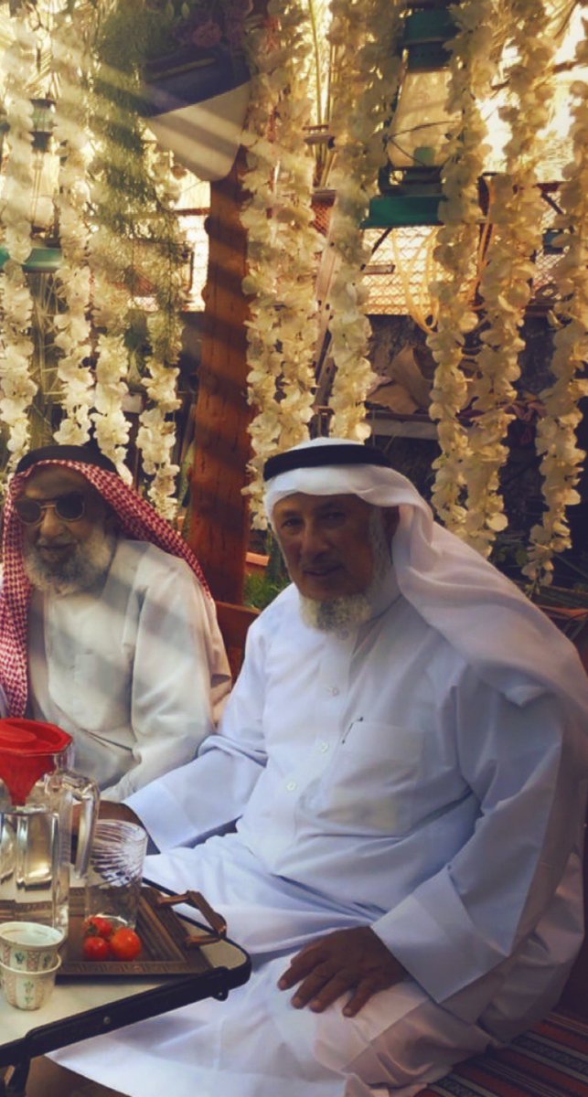 al_yousef85's tweet photo. ياحظ من تدعي له الناس بالخير .. كسب قلوب الناس من فعل طيبه .. في كل قلبً له معزه وتقدير .. طاريه عند الناس كلن يجيبه
رحم الله قلوباً تفيض نقاء و طهارة اللهم ارحم ابتسامتهم التي لم تختفي من ذاكرتي 🤍🕊
#علي_اليوسف #سعود_اليوسف https://t.co/7nK6RMBElZ