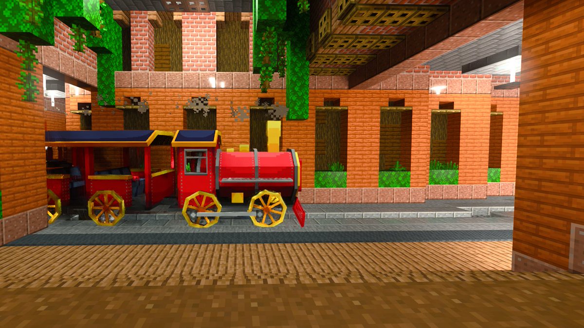 CCEvilBunny's tweet photo. hmm... was this always here? 

(i think im lost) https://t.co/toJB6NkMZq