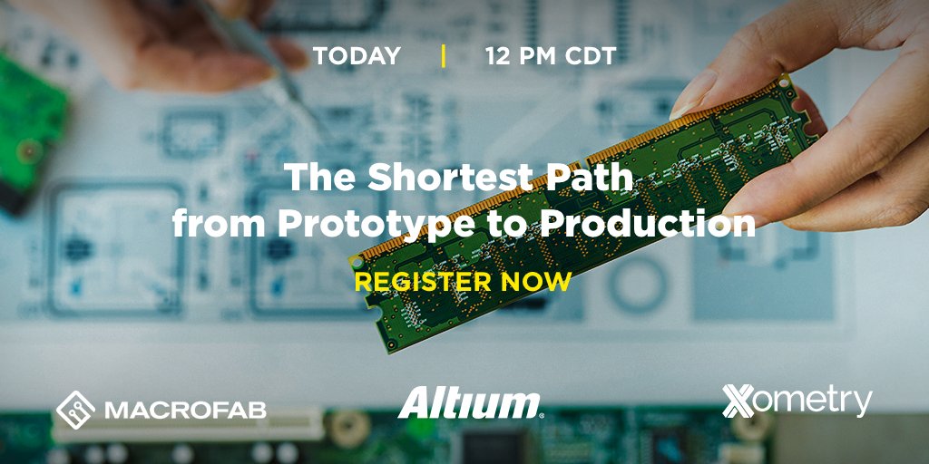 Altium tweet media