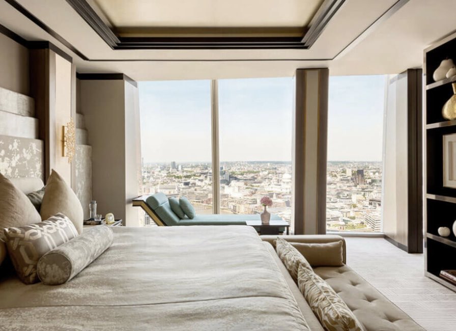 KeenwoodJ's tweet photo. ⭐️Shangri-La Hotel at The Shard London. An absolute privilege for Keenwood Joinery to have worked on this prestigious hotel with main contractor McCue. One of the most recognisable and iconic buildings of the London skyline.
#ArchitecturalJoinery
#DeliveringQualityCraftsmanship https://t.co/v3HvcMnPjW