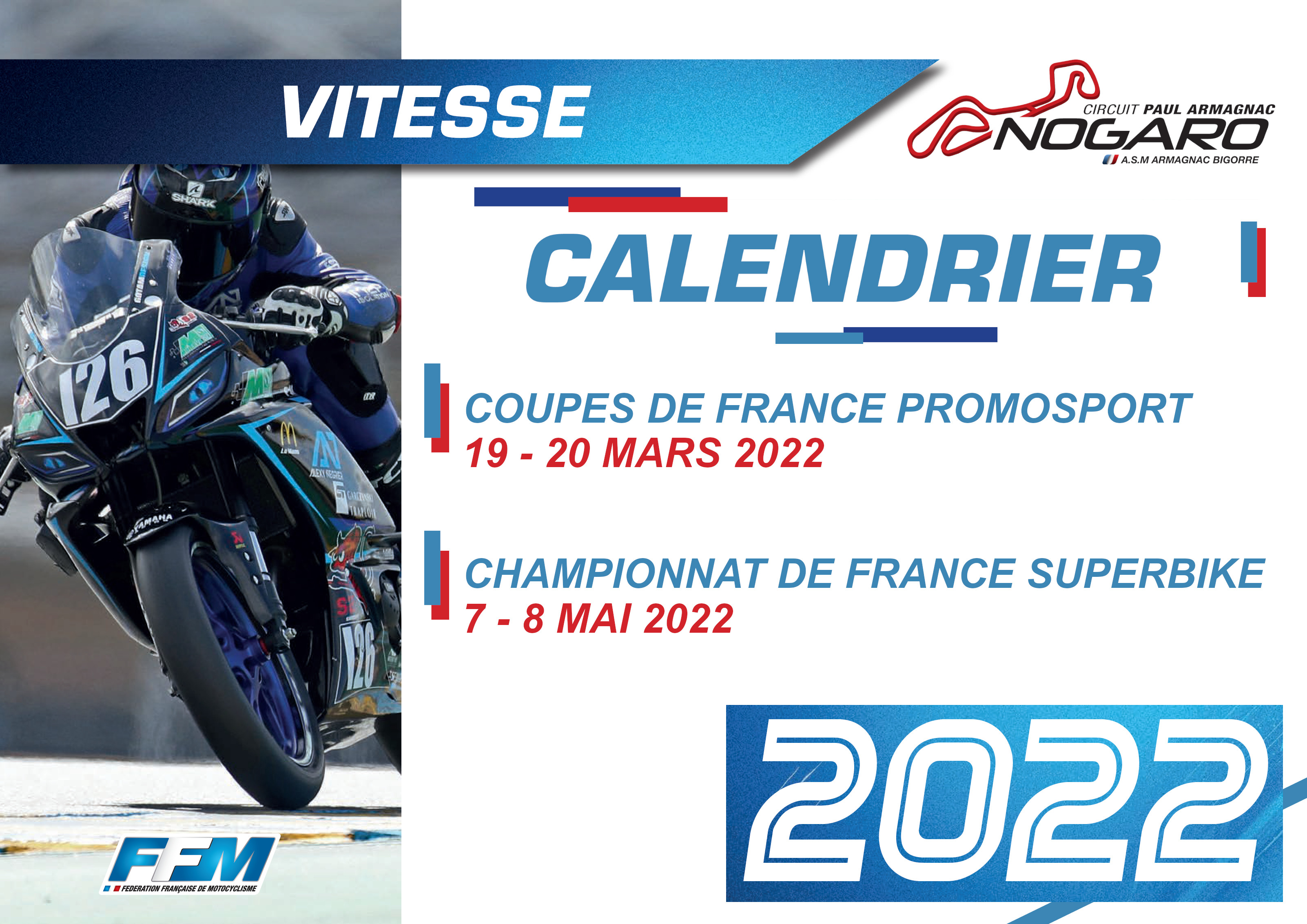 Circuit De Nogaro Calendrier 2023 Circuit De Nogaro (@Circuitnogaro) / Twitter