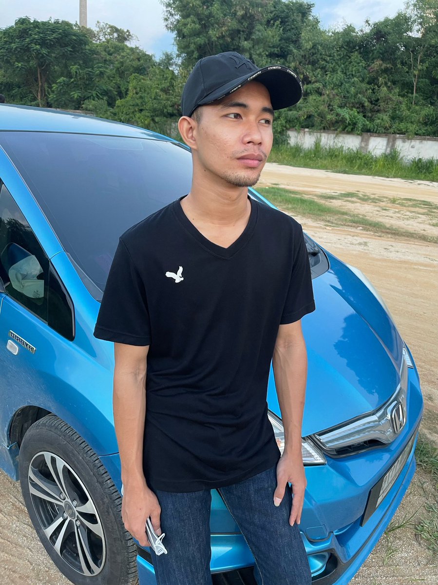 Jay55j1's tweet photo. นัดแล้วหาย น้องเราฝากมา ระวังไว้นะคะ #อุทัยธานี https://t.co/tRAWXYQG4i