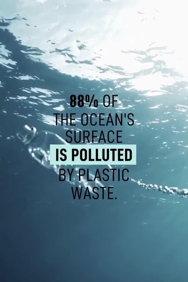 bcollective_llc's tweet photo. 🏖️ $BEACH  🏖️
Shocking Ocean Plastic Statistics
"88% of the sea's surface is polluted by plastic waste and between 8 to 14 million tonnes enters our oceans every year"
#ClimateAction #CleanOceans #BeachCollective #BlueCarbon #COP26 
https://t.co/PJ8wy0G2Oi https://t.co/bQqOTL7Yw1