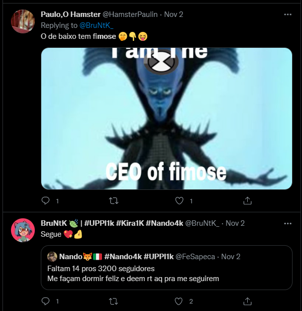 ProvasFimose's tweet image. 