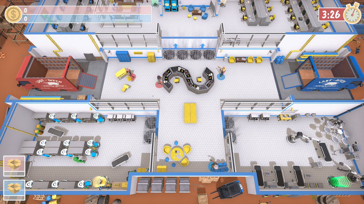 getpackedgame's tweet photo. What kind of verses mode player are you?
Do you pack your van like and try to get as much stuff in there as possible OR are you the evil genius who steals from the other team's van? 🚚📦🚛💥
#GetPackedFullyLoaded https://t.co/GUHx5SrVGP