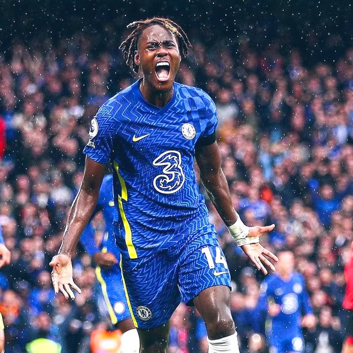 One of Europe's best. #CFC