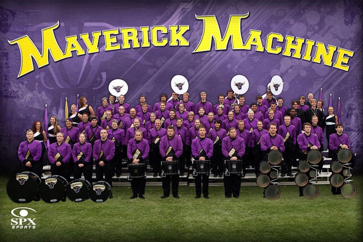 Mavmachine's tweet photo. Did you know that one of our first uniforms in the return of the machine had some shiny gold bling??? We'll have some shiny elements on our brand NEW uniforms too!
Want to help us purchase the final 50? #SupportTheMachine π
https://t.co/PAsqSVNfwl https://t.co/9cboGONn8h