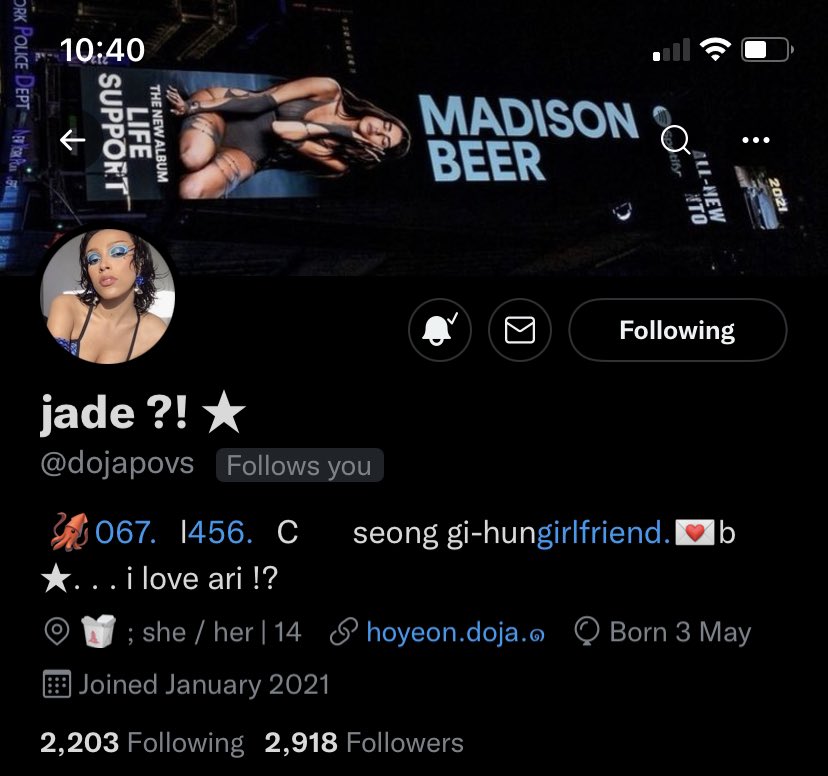 hot people have matching layouts .
<a href="/dojapovs/">jade ?! ★</a>