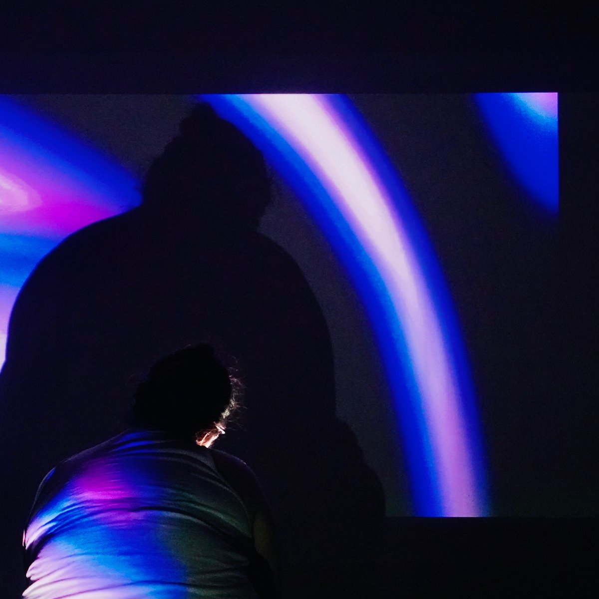 Another brilliant day <a href="/CamdenPT/">Camden People's Theatre</a> so proud of the work everyone has put in! ✨