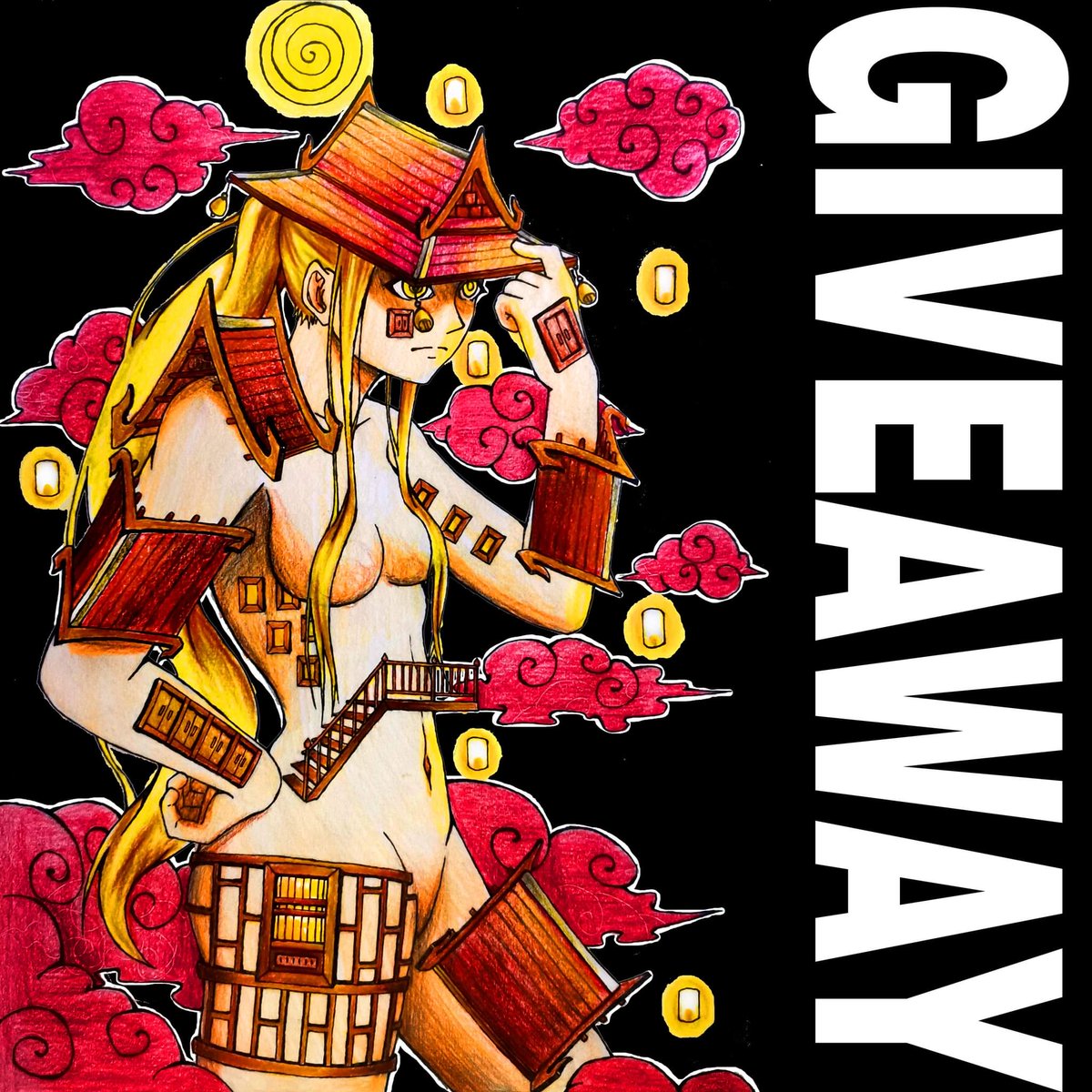 GerminateHuman's tweet photo. @APED101 ยินดีด้วยคุณชนะ​ giveaway​🎉🎉🎉🎉 https://t.co/3L3f006eDD