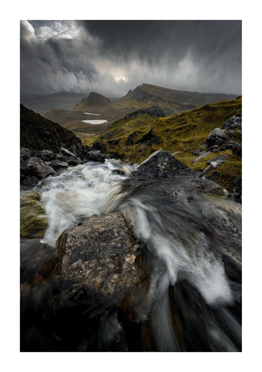 Ga_aspect's tweet photo. Just back from my trip to #skye. What a fantastic place! Got a ton of images I’m thrilled with. The weather was horrendous but when it broke up wow. Just had to sit and wait! Epic place 😊❤️📷 #photography @VisitSkye #scotland  @kasefiltersuk #quirang https://t.co/VH2J2mhX44