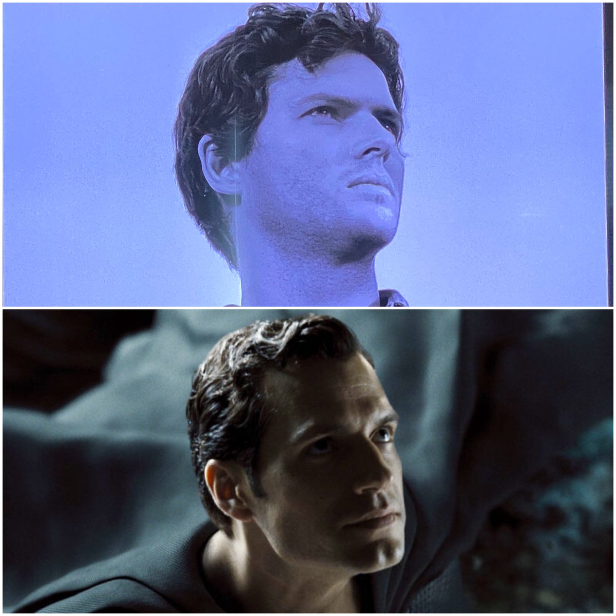 OuterLimitsPod's tweet photo. I started watching The Guests in preparation for the show when it hit me; Geoffrey Horne reminds me a lot of Henry Cavill.
#TheInnerMind #theouterlimits #outerlimits https://t.co/mLC6msWfla
