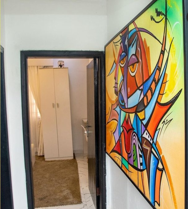 shortletrentals's tweet photo. Deal of the week!

What if we told you that this gorgeous apartment located at lekki phase 1, off admiralty way is going for just 40k per night?

Quickly visit https://t.co/M6JboSuZtj now to book this apartment for your vacation or business trip.

Tag someone that would love this https://t.co/VqEcDoXolJ