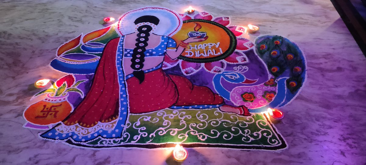 SubhasmitaSah20's tweet photo. Happy diwali 🕯️ https://t.co/jyoxHFZwI2