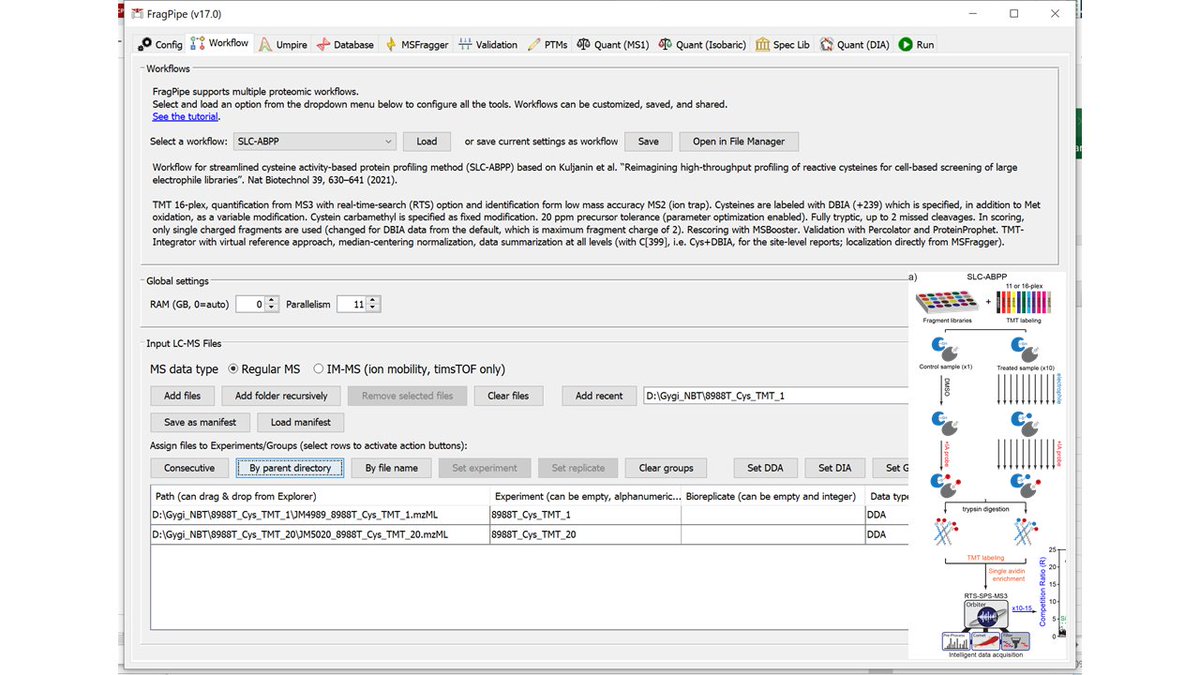 Alexey Nesvizhskii tweet media