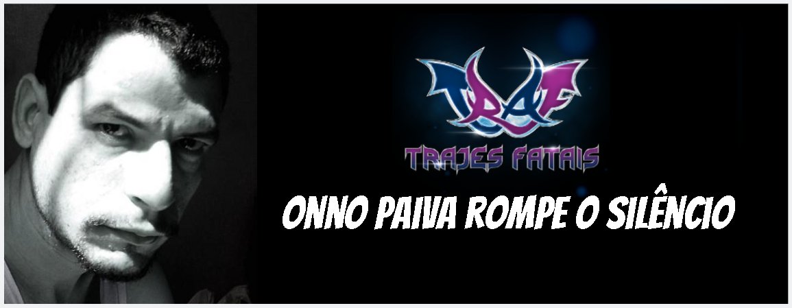 RealMinerRR's tweet photo. Onno Paiva garantiu que Trajes Fatais segue em desenvolvimento que novos detalhes serão revelados em uma série de vídeos.

Veja mais no BLOG.

https://t.co/3bEsPs6hfu

#TrajesFatais #MundoIndie #FightingGames #Simbora #OnnoPaiva #MadeInBrasil #BlogDoRealMiner #OnanimStudio https://t.co/aqo28BLEj5