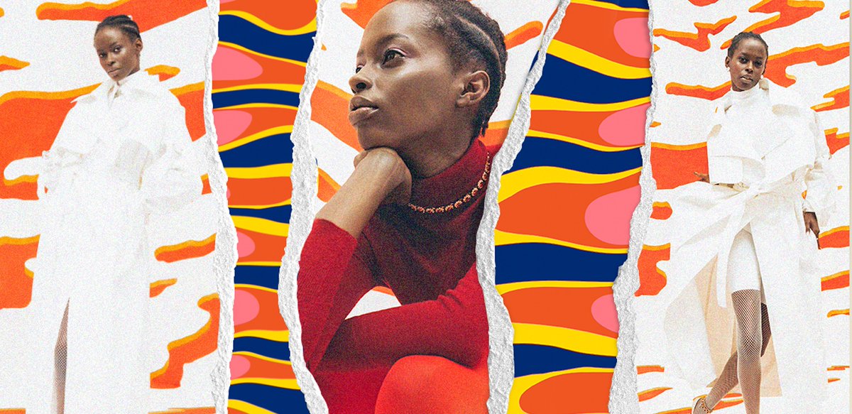 Take a page out of this tutorial on how to animate your own torn collage to create a mixed media masterpiece: adobe.ly/3jPVSm2