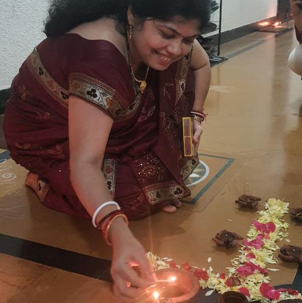 sshastry_c's tweet image. #Deepavali #Diwali
