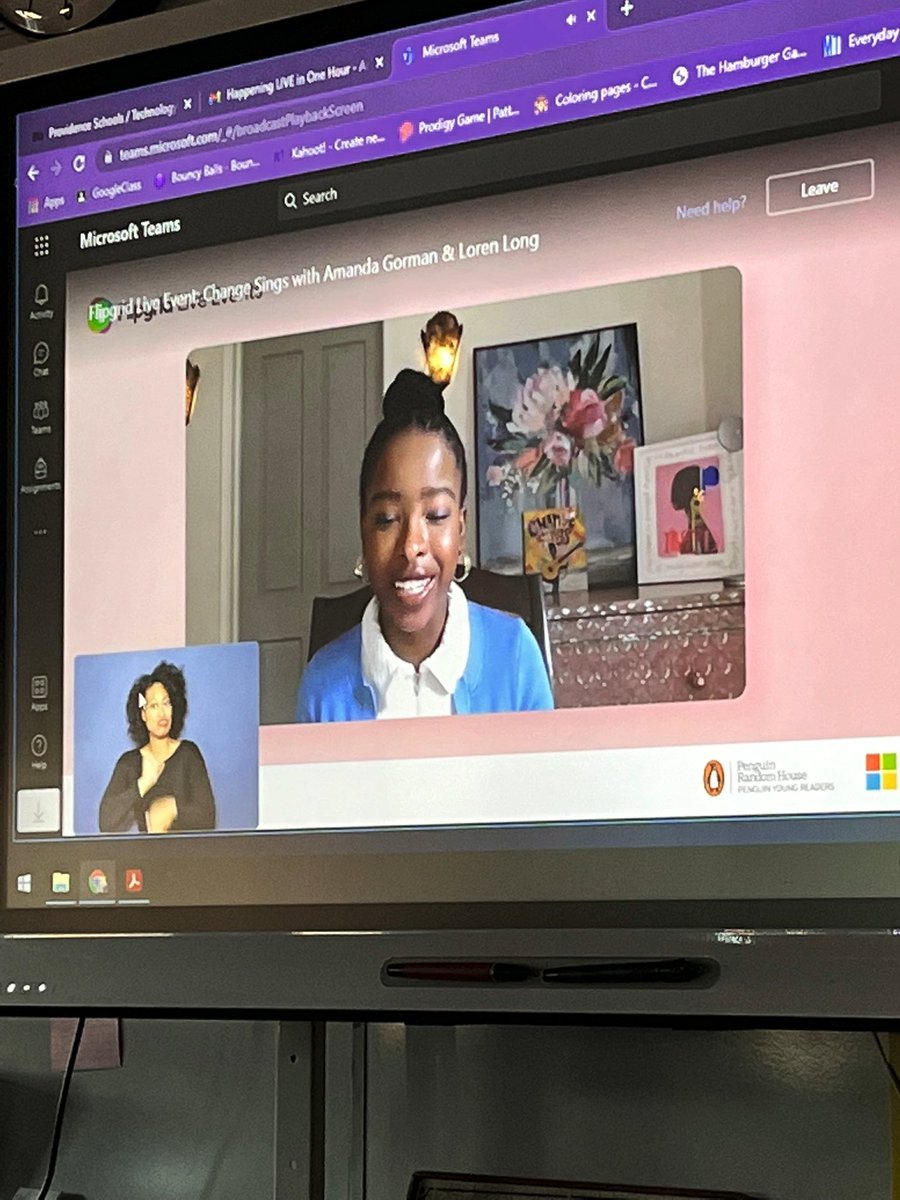 Lima Elementary tweet media