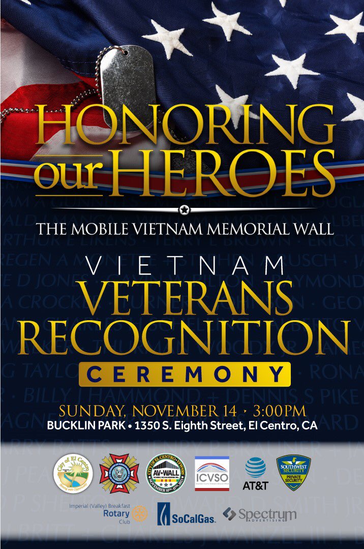 City of El Centro tweet media