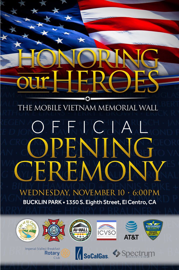 City of El Centro tweet media