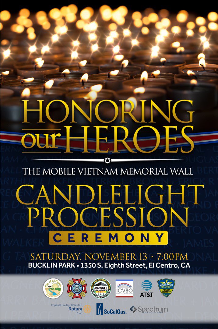 City of El Centro tweet media