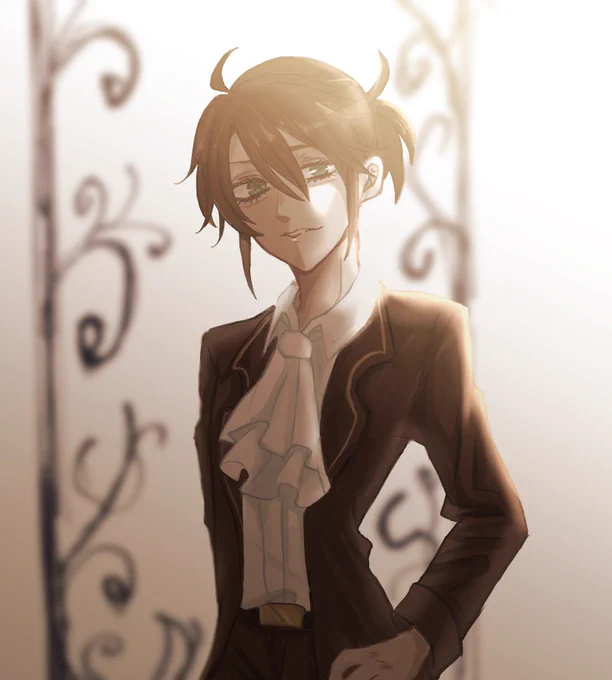 バルサーの遡及(貴族っぽいの)を待ってます⛓ 