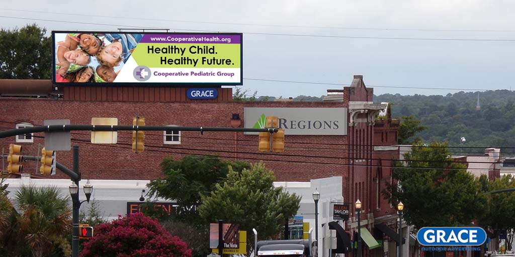GraceOutdoor's tweet photo. We would like to recognize Cooperative Health this week for #PartnerThursday! Cooperative Health is driven by its vision, guided by its value, and rooted in the mission of providing accessible, high-quality, compassionate healthcare in the spirit of the Good Samaritan. https://t.co/EOipQsHlIs