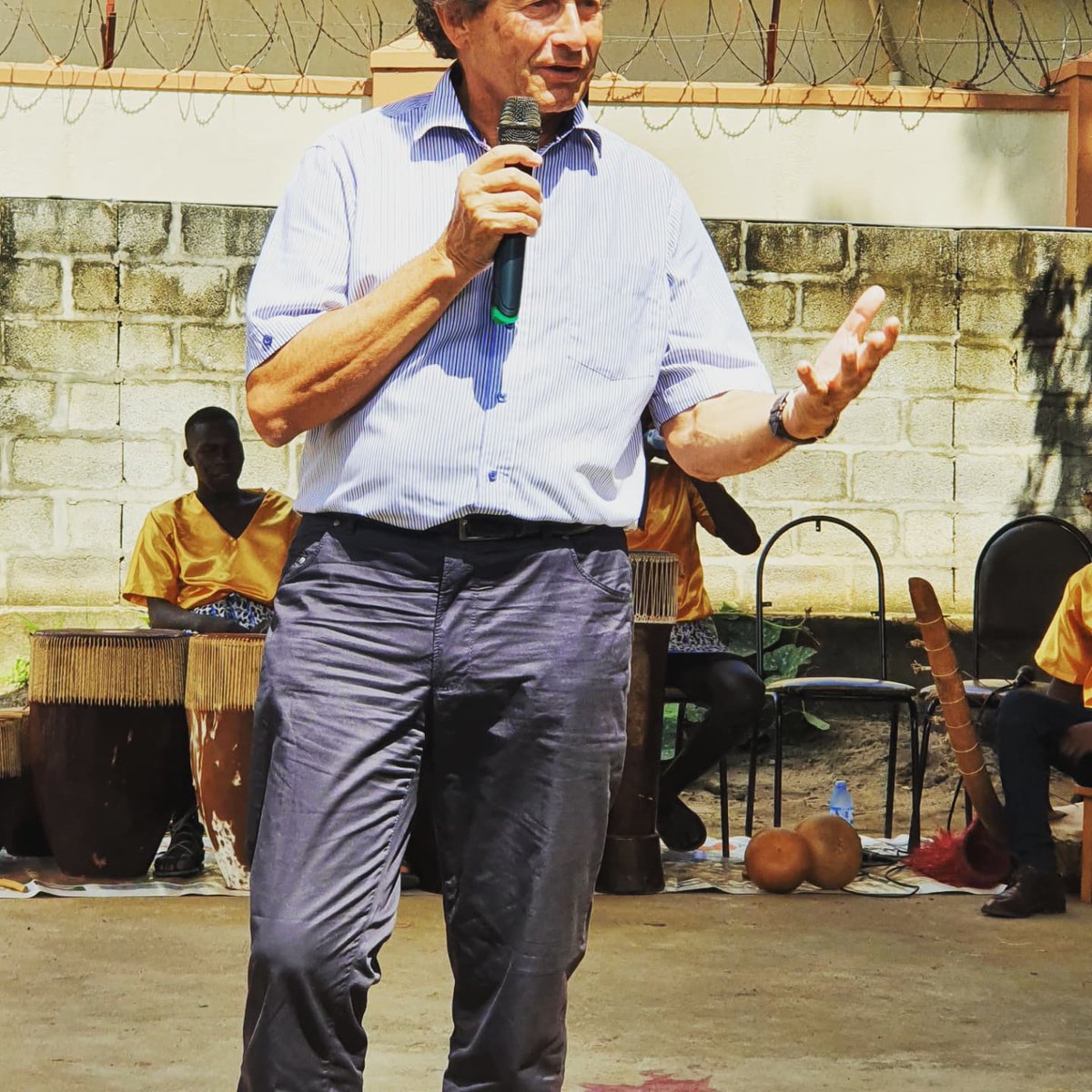 All the ventures actually came from his vision and his philosophy that lives on within us.. <a href="/FontesUganda/">FontesFoundation</a> <a href="/LaboremusUganda/">Laboremus Uganda</a> <a href="/Emata_UG/">Emata</a> @refactory_ug #WalindiPoint not a small achievement!! <a href="/vKoestle/">Valentin Koestler</a> <a href="/mariuskoestler/">Marius A. Koestler</a> <a href="/AndGKoe/">Andreas </a> <a href="/timothymusoke/">Timothy Musoke</a> <a href="/PhilipRoer/">Philip Røer</a> Today all this was celebrated